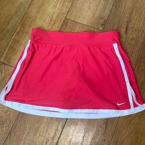 Nike Golf Skort